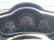 2013 Dodge Avenger SE with VIN 1C3CDZAB5DN648730, listed as a IAAI auction lot 41844527 with 93,517 mi miles and . Bid and sale history available at DreamBid. Image 7.