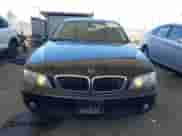 2007 BMW 7 Series 750Li z VIN WBAHN83577DT75894, wystawiony jako IAAI lot #42875060 z przebiegiem 103 400 mil mil oraz . Historia ofert i sprzedaży dostępna na DreamBid. Obrazek 12.