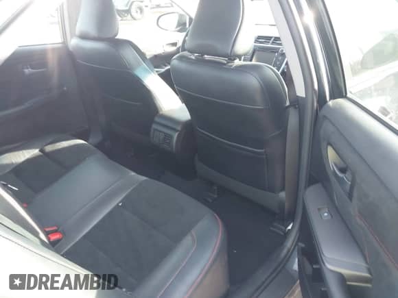 2017 Toyota Camry XSE with VIN 4T1BK1FK1HU578643, listed as a IAAI auction lot 41552821 with 111,713 mi miles and . Bid and sale history available at DreamBid. Image 8.