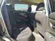 2019 Nissan Murano SL with VIN 5N1AZ2MJ9KN160632, listed as a Copart auction lot 80720145 with 109,529 mi miles and Salvage title. Bid and sale history available at DreamBid. Image 10.