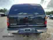 2005 Chevrolet Tahoe LS with VIN 1GNEC13T55R165545, listed as a Copart auction lot 64624195 with Not provided miles and Salvage title. Bid and sale history available at DreamBid. Image 6.