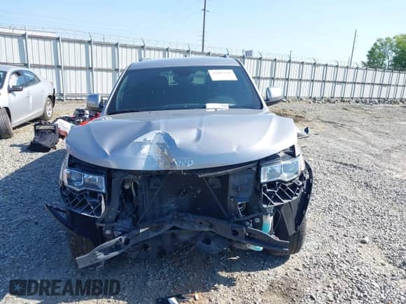 2018 Jeep Grand Cherokee Altitude с VIN 1C4RJEAG6JC149428, выставлен на аукционе IAAI как лот 42007543 с пробегом 67 319 миль миль и . История ставок и продаж доступна на DreamBid. Изображение 13.