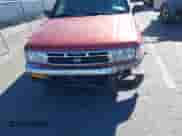 1997 Nissan Pathfinder XE z VIN JN8AR05Y6VW157792, wystawiony jako IAAI lot #43278110 z przebiegiem 220 321 mil mil oraz . Historia ofert i sprzedaży dostępna na DreamBid. Obrazek 12.