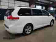 2012 Toyota Sienna LE AAS with VIN 5TDKK3DC8CS183318, listed as a Copart auction lot 81241035 with 275,863 mi miles and Clean title. Bid and sale history available at DreamBid. Image 3.