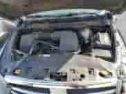 2016 Ram 1500 Tradesman z VIN 1C6RR6KG0GS355461, wystawiony jako Copart lot #58409224 z przebiegiem 132 418 mil mil oraz Szkoda całkowita • Salvage title. Historia ofert i sprzedaży dostępna na DreamBid. Obrazek 11.