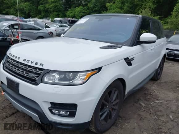 2016 Land Rover Range Rover Sport SE с VIN SALWG2VF1GA640438, выставлен на аукционе IAAI как лот 42477123 с пробегом 102 356 миль миль и . История ставок и продаж доступна на DreamBid. Изображение 2.