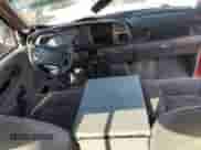 1999 Dodge 1500 z VIN 3B7HC13ZXXG169233, wystawiony jako Copart lot #69402424 z przebiegiem 127 308 mil mil oraz Szkoda całkowita • Salvage title. Historia ofert i sprzedaży dostępna na DreamBid. Obrazek 8.