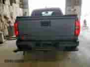 2022 Chevrolet Colorado 4WD LT with VIN 1GCGTCEN0N1119132, listed as a Copart auction lot 66348065 with 73,076 mi miles and Salvage title. Bid and sale history available at DreamBid. Image 6.