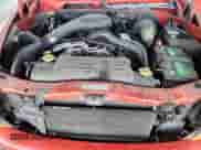 2000 Dodge Durango with VIN 1B4HS28Z8YF248871, listed as a Copart auction lot 67865365 with 144,653 mi miles and Clean title. Bid and sale history available at DreamBid. Image 12.