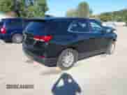2022 Chevrolet Equinox LT с VIN 3GNAXKEV3NL245389, выставлен на аукционе IAAI как лот 43340109 с пробегом 25 624 миль миль и . История ставок и продаж доступна на DreamBid. Изображение 4.