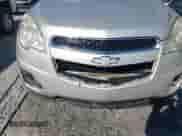 2011 Chevrolet Equinox 1LT with VIN 2CNALDEC2B6210238, listed as a IAAI auction lot 43515704 with 267,204 mi miles and . Bid and sale history available at DreamBid. Image 12.