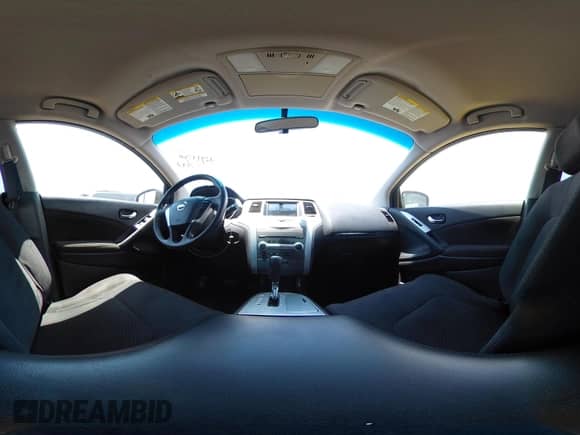 2014 Nissan Murano SV z VIN JN8AZ1MU2EW416136, wystawiony jako IAAI lot #42911760 z przebiegiem 156 262 mil mil oraz . Historia ofert i sprzedaży dostępna na DreamBid. Obrazek 18.