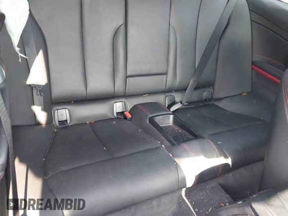 2014 BMW 4 Series 428i xDrive с VIN WBA3N9C50EF720071, выставлен на аукционе IAAI как лот 42469620 с пробегом 112 923 миль миль и . История ставок и продаж доступна на DreamBid. Изображение 8.