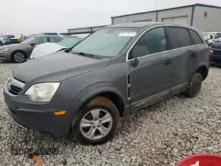 2009 Saturn VUE XE z VIN 3GSCL33P89S635461, wystawiony jako Copart lot #82128614 z przebiegiem 259 011 mil mil oraz Czysty tytuł • Clean title. Historia ofert i sprzedaży dostępna na DreamBid. Obrazek 1.
