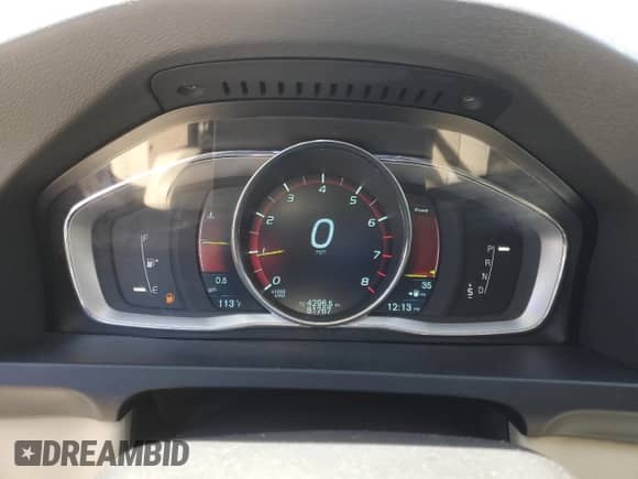 2015 Volvo S60 с VIN YV126MFD2F1309782, выставлен на аукционе Copart как лот 69631415 с пробегом 81 767 миль миль и Списание • Salvage title. История ставок и продаж доступна на DreamBid. Изображение 9.