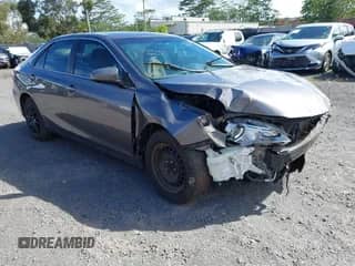 2016 Toyota Camry SE с VIN 4T1BF1FK7GU198001, выставлен на аукционе IAAI как лот 43034864 с пробегом Не указан миль и . История ставок и продаж доступна на DreamBid. Изображение 1.