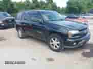 2003 Chevrolet TrailBlazer LT с VIN 1GNDT13S232203760, выставлен на аукционе IAAI как лот 42971778 с пробегом 188 227 миль миль и . История ставок и продаж доступна на DreamBid. Изображение 1.