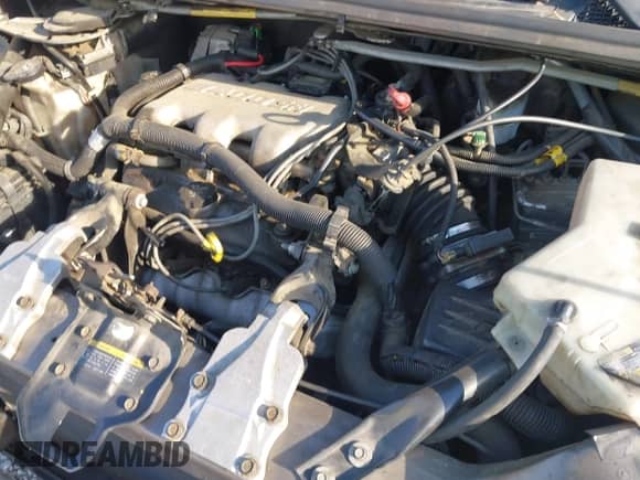 2004 Chevrolet Venture Plus с VIN 1GNDU03EX4D250557, выставлен на аукционе IAAI как лот 42657530 с пробегом 138 119 миль миль и . История ставок и продаж доступна на DreamBid. Изображение 10.
