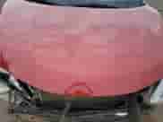 2016 Nissan Rogue SV with VIN KNMAT2MT3GP682515, listed as a Copart auction lot 68221095 with Not provided miles and Salvage title. Bid and sale history available at DreamBid. Image 12.