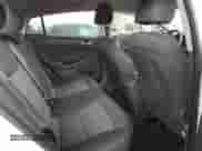 2017 Hyundai Ioniq Blue with VIN KMHC65LC3HU036702, listed as a Copart auction lot 43963793 with 174,952 mi miles and . Bid and sale history available at DreamBid. Image 10.