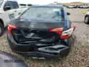 2019 Toyota Corolla L с VIN 5YFBURHE3KP866527, выставлен на аукционе Copart как лот 71987244 с пробегом 44 469 миль миль и Списание • Salvage title. История ставок и продаж доступна на DreamBid. Изображение 6.