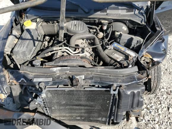 1997 Dodge Dakota с VIN 1B7FL26Y2VS285788, выставлен на аукционе Copart как лот 74311454 с пробегом 151 811 миль миль и На запчасти • Non repairable. История ставок и продаж доступна на DreamBid. Изображение 12.