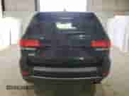 2020 Jeep Grand Cherokee Laredo E with VIN 1C4RJEAG6LC248513, listed as a Copart auction lot 88086575 with 115,371 mi miles and Salvage title. Bid and sale history available at DreamBid. Image 6.