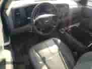 2013 Chevrolet Silverado 1500 Work Truck z VIN 1GCNCPEX1DZ269279, wystawiony jako Copart lot #52378315 z przebiegiem 115 243 mil mil oraz Czysty tytuł • Clean title. Historia ofert i sprzedaży dostępna na DreamBid. Obrazek 8.