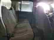 2003 Dodge Dakota Sport with VIN 1D7HG38X43S229006, listed as a Copart auction lot 44932005 with 226,935 mi miles and Salvage title. Bid and sale history available at DreamBid. Image 11.