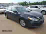 2016 Nissan Altima SR z VIN 1N4AL3AP2GC285923, wystawiony jako IAAI lot #43104597 z przebiegiem 104 253 mil mil oraz . Historia ofert i sprzedaży dostępna na DreamBid. Obrazek 1.