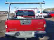 2016 Nissan Frontier S z VIN 1N6AD0EV0GN702391, wystawiony jako IAAI lot #41343377 z przebiegiem 81 728 mil mil oraz . Historia ofert i sprzedaży dostępna na DreamBid. Obrazek 16.