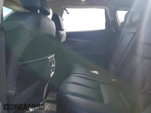 2018 Nissan Murano SL z VIN 5N1AZ2MHXJN119339, wystawiony jako Copart lot #84539625 z przebiegiem 123 661 mil mil oraz Szkoda całkowita • Salvage title. Historia ofert i sprzedaży dostępna na DreamBid. Obrazek 11.