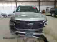 2023 Chevrolet Suburban Z71 с VIN 1GNSKDKD3PR208977, выставлен на аукционе Copart как лот 53480365 с пробегом Не указан миль и Списание • Salvage title. История ставок и продаж доступна на DreamBid. Изображение 5.