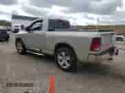 2010 Dodge 1500 Sport z VIN 3D7JV1ET9AG160413, wystawiony jako Copart lot #89636245 z przebiegiem 145 655 mil mil oraz Czysty tytuł • Clean title. Historia ofert i sprzedaży dostępna na DreamBid. Obrazek 2.