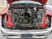 2017 Ram 1500 Laramie z VIN 1C6RR6NGXHS833334, wystawiony jako Copart lot #79221364 z przebiegiem 172 282 mil mil oraz Czysty tytuł • Clean title. Historia ofert i sprzedaży dostępna na DreamBid. Obrazek 11.