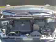 2011 Toyota Sienna LE AAS with VIN 5TDKK3DC7BS075464, listed as a IAAI auction lot 43458980 with 172,183 mi miles and . Bid and sale history available at DreamBid. Image 10.