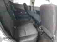 2021 Mitsubishi Outlander ES z VIN JA4ARUAUXMU018047, wystawiony jako Copart lot #70040325 z przebiegiem 93 462 mil mil oraz Szkoda całkowita • Salvage title. Historia ofert i sprzedaży dostępna na DreamBid. Obrazek 11.