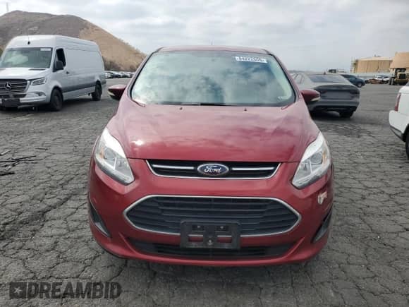 2017 Ford C-Max SE с VIN 1FADP5EU3HL115911, выставлен на аукционе Copart как лот 84222655 с пробегом 112 458 миль миль и Списание • Salvage title. История ставок и продаж доступна на DreamBid. Изображение 5.