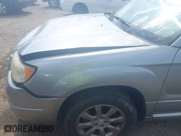 2008 Subaru Forester X with VIN JF1SG65638H722196, listed as a IAAI auction lot 42137812 with 176,065 mi miles and . Bid and sale history available at DreamBid. Image 16.