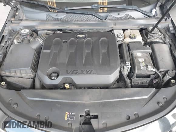 2019 Chevrolet Impala LT с VIN 1G11Z5S39KU107891, выставлен на аукционе IAAI как лот 43417016 с пробегом 161 750 миль миль и . История ставок и продаж доступна на DreamBid. Изображение 10.