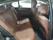 2014 BMW 5 Series 535d xDrive с VIN WBAFV3C53ED684902, выставлен на аукционе IAAI как лот 43461729 с пробегом 165 980 миль миль и . История ставок и продаж доступна на DreamBid. Изображение 8.