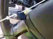 2009 Chevrolet Suburban LTZ z VIN 1GNFK36379J124126, wystawiony jako IAAI lot #42564602 z przebiegiem 210 343 mil mil oraz . Historia ofert i sprzedaży dostępna na DreamBid. Obrazek 11.