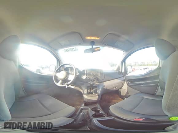 2015 Chevrolet City Express Cargo LS с VIN 3N63M0YN9FK735656, выставлен на аукционе Copart как лот 67940485 с пробегом 242 338 миль миль и Списание • Salvage title. История ставок и продаж доступна на DreamBid. Изображение 14.
