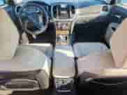 2016 Chrysler 300 C с VIN 2C3CCAEG7GH189644, выставлен на аукционе Copart как лот 81838435 с пробегом 127 327 миль миль и Списание • Salvage title. История ставок и продаж доступна на DreamBid. Изображение 8.