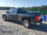 2013 Chevrolet Silverado 1500 LT with VIN 1GCRCSE05DZ290868, listed as a Copart auction lot 61392055 with 141,889 mi miles and Salvage title. Bid and sale history available at DreamBid. Image 2.