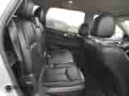 2018 Nissan Pathfinder SL with VIN 5N1DR2MM7JC620050, listed as a Copart auction lot 85322095 with 171,951 mi miles and Clean title. Bid and sale history available at DreamBid. Image 10.