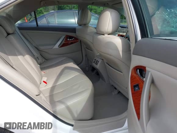 2011 Toyota Camry LE with VIN 4T1BF3EKXBU652246, listed as a IAAI auction lot 42114078 with 158,680 mi miles and . Bid and sale history available at DreamBid. Image 8.