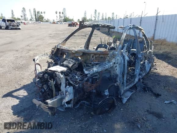 2017 Audi Q7 Premium Plus with VIN WA1LAAF72HD022696, listed as a IAAI auction lot 43059861 with Not provided miles and . Bid and sale history available at DreamBid. Image 2.