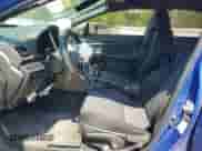 2021 Subaru WRX with VIN JF1VA1A68M9813993, listed as a Copart auction lot 71886835 with Not provided miles and Non repairable. Bid and sale history available at DreamBid. Image 7.