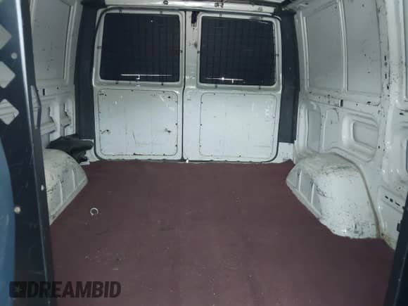 2003 Chevrolet Astro Cargo с VIN 1GCDM19X83B111156, выставлен на аукционе IAAI как лот 42794198 с пробегом Не указан миль и . История ставок и продаж доступна на DreamBid. Изображение 8.